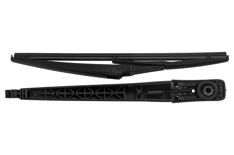 Jeep Grand Cherokee Iii 2011+ Υαλοκαθαριστηρας Πισω Με Μπρατσο 31CM ORIG.68079868AA - Thumbnail 4