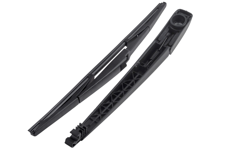 Chrysler Pacifica 2003+ Υαλοκαθαριστηρας Πισω Με Μπρατσο 35CM - Thumbnail 2