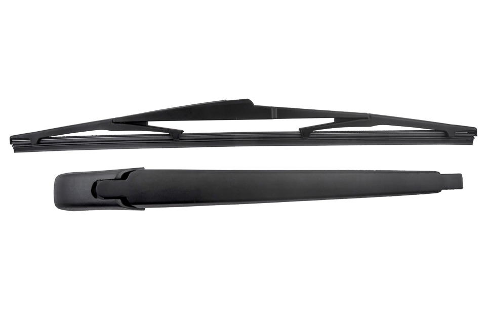 Chrysler Pacifica 2003+ Υαλοκαθαριστηρας Πισω Με Μπρατσο 35CM - Thumbnail 3