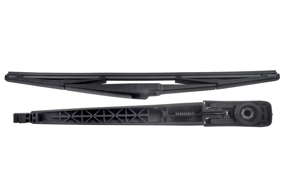Chrysler Pacifica 2003+ Υαλοκαθαριστηρας Πισω Με Μπρατσο 35CM - Thumbnail 4