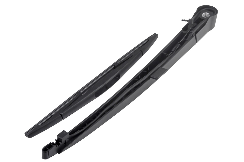 Cadillac Escalade 2006+ Υαλοκαθαριστηρας Πισω Με Μπρατσο 30CM ORIG.15277756 - Thumbnail 2