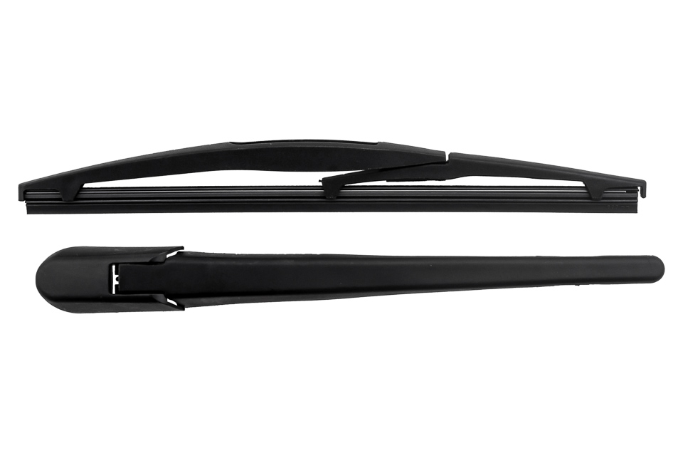 Citroen C4 Aircross 2010+ Υαλοκαθαριστηρας Πισω Me Μπρατσο 25CM ORIG.6429.EG / 6429.EH - Thumbnail 3