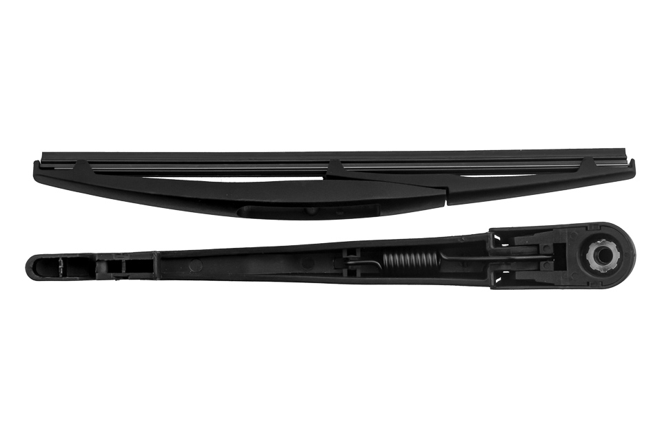 Citroen C4 Aircross 2010+ Υαλοκαθαριστηρας Πισω Me Μπρατσο 25CM ORIG.6429.EG / 6429.EH - Thumbnail 4