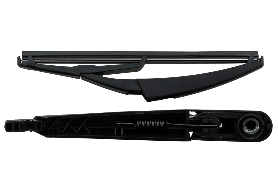 Citroen C5 Aircross 2018+ Υαλοκαθαριστηρας Πισω Me Μπρατσο 22,5CM ORIG.16 384 355 80 / 16 384 356 80 - Thumbnail 4