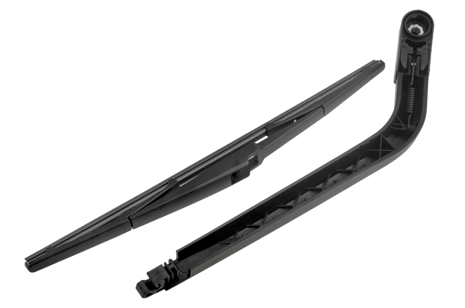 Daihatsu Sirion 2005-2015 Υαλοκαθαριστηρας Πισω Me Μπρατσο 35CM ORIG.85241-B1010 - Thumbnail 2