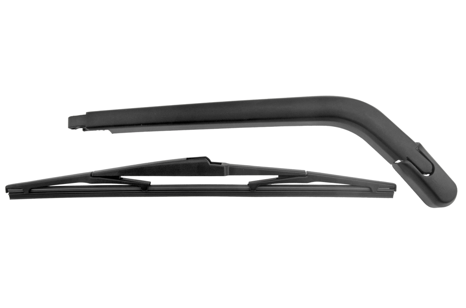 Daihatsu Sirion 2005-2015 Υαλοκαθαριστηρας Πισω Me Μπρατσο 35CM ORIG.85241-B1010 - Thumbnail 3