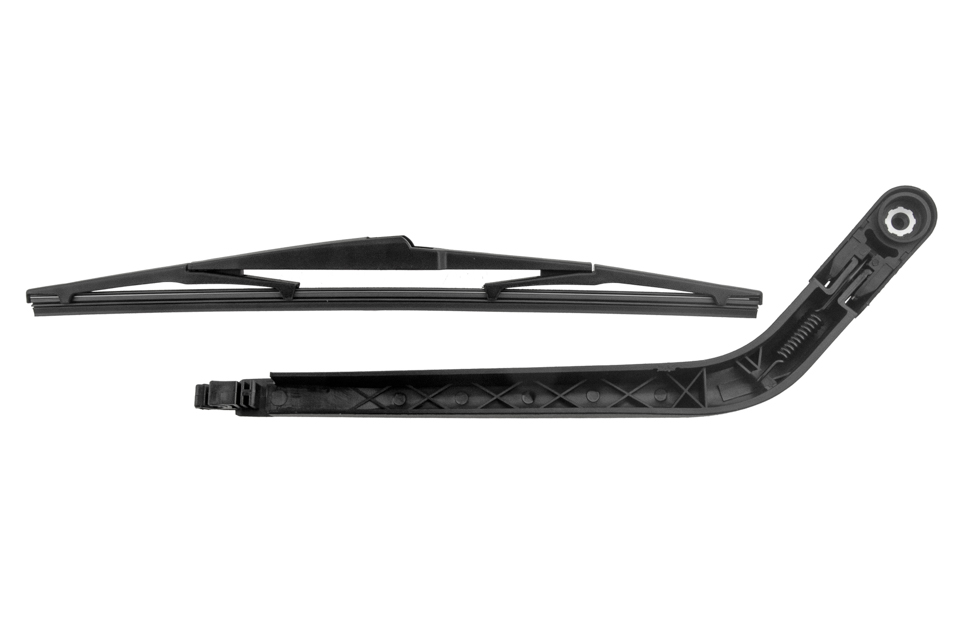 Daihatsu Sirion 2005-2015 Υαλοκαθαριστηρας Πισω Me Μπρατσο 35CM ORIG.85241-B1010 - Thumbnail 4