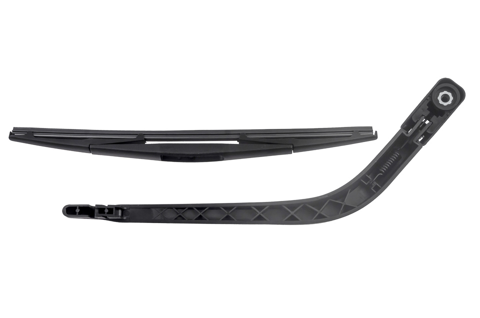HONDA Jazz 2002-2008 Υαλοκαθαριστηρας Πισω Me Μπρατσο 35CM ORIG.76720-SAA-004 - Thumbnail 4