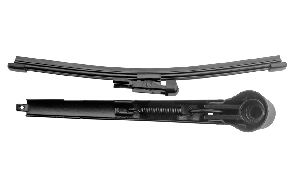 Mercedes A-klas W176 2012+ Υαλοκαθαριστηρας Πισω Me Μπρατσο 22,5CM ORIG.1768200544/A1768200544 - Thumbnail 4