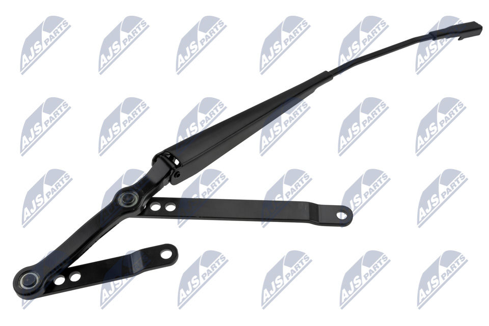 Mercedes Gl-klas X164 2006+ Μπρατσο Υαλοκαθαριστηρα Μπροστινο Συνοδηγου Orig.a 164 820 04 44 - Thumbnail 2
