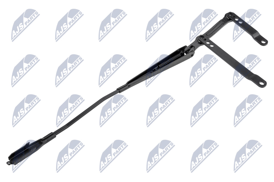 Mercedes Gl-klas X164 2006+ Μπρατσο Υαλοκαθαριστηρα Μπροστινο Συνοδηγου Orig.a 164 820 04 44 - Thumbnail 4