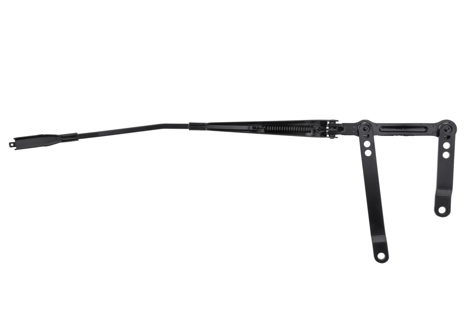 Mercedes Gl-klas X164 2006+ Μπρατσο Υαλοκαθαριστηρα Μπροστινο Συνοδηγου Orig.a 164 820 04 44 - Thumbnail 7