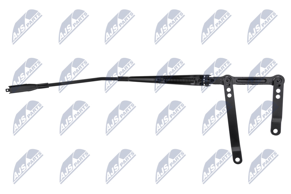 Mercedes Gl-klas X164 2006+ Μπρατσο Υαλοκαθαριστηρα Μπροστινο Συνοδηγου Orig.a 164 820 04 44 - Thumbnail 8