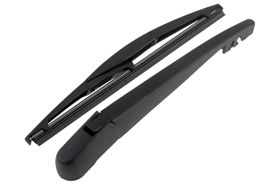 MITSUBISHI ASX 2010+ ΥΑΛΟΚΑΘΑΡΙΣΤΗΡΑΣ ΠΙΣΩ ME ΜΠΡΑΤΣΟ 25cm orig.8253A029/8253A050