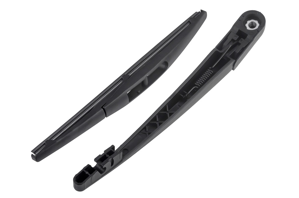 Mitsubishi Asx 2010+ Υαλοκαθαριστηρας Πισω Me Μπρατσο 25CM ORIG.8253A029/8253A050 - Thumbnail 2