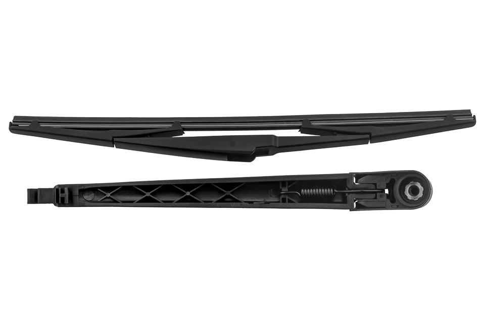 Mazda CX-5 2011+ Yαλοκαθαριστηρας Πισω Me Μπρατσο 35CM ORIG.D267-67-395A/L206-67-421 - Thumbnail 4