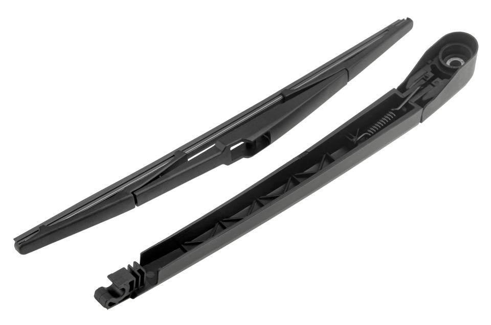 Mazda CX-7 2007+ Yαλοκαθαριστηρας Πισω Me Μπρατσο 35CM ORIG.EG2167421/L206-67-395 - Thumbnail 2