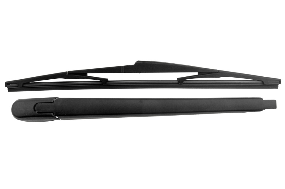 Mazda CX-7 2007+ Yαλοκαθαριστηρας Πισω Me Μπρατσο 35CM ORIG.EG2167421/L206-67-395 - Thumbnail 3
