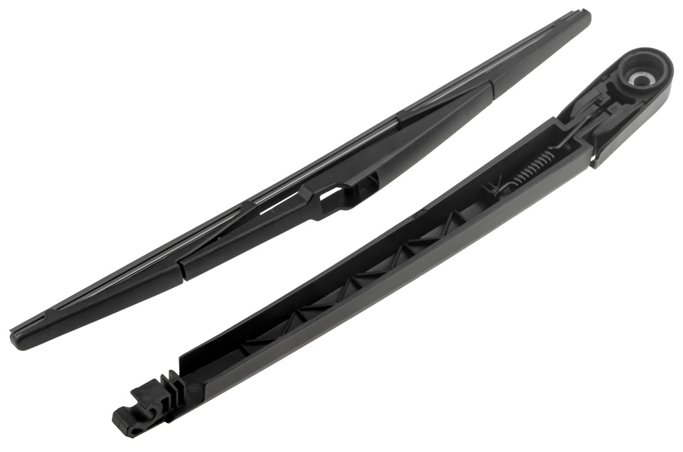 Mazda CX-9 2006+ Yαλοκαθαριστηρας Πισω Me Μπρατσο 35CM ORIG.D267-67-395A/EG21-67-421 - Thumbnail 2