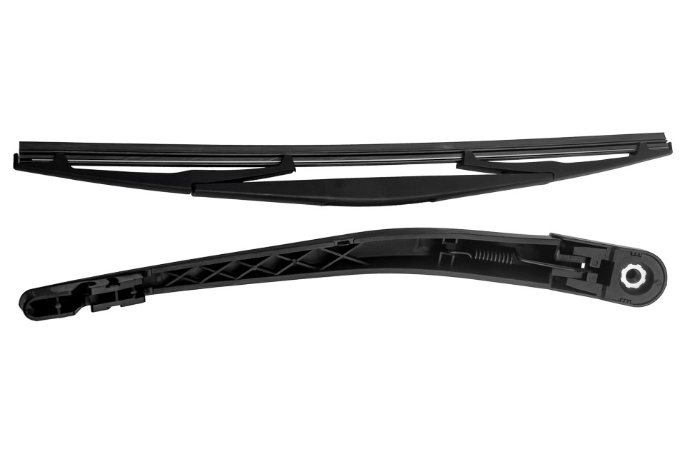 Nissan X-trial 2007+ Yαλοκαθαριστηρας Πισω Me Μπρατσο 35CM ORIG.28780JG000/28782JG000 - Thumbnail 4