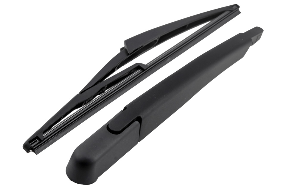 NISSAN X-TRIAL 2013+ YΑΛΟΚΑΘΑΡΙΣΤΗΡΑΣ ΠΙΣΩ ME ΜΠΡΑΤΣΟ 30cm orig.287804CC0A