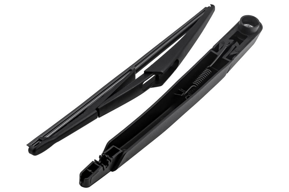 Nissan X-trial 2013+ Yαλοκαθαριστηρας Πισω Me Μπρατσο 30CM ORIG.287804CC0A - Thumbnail 2