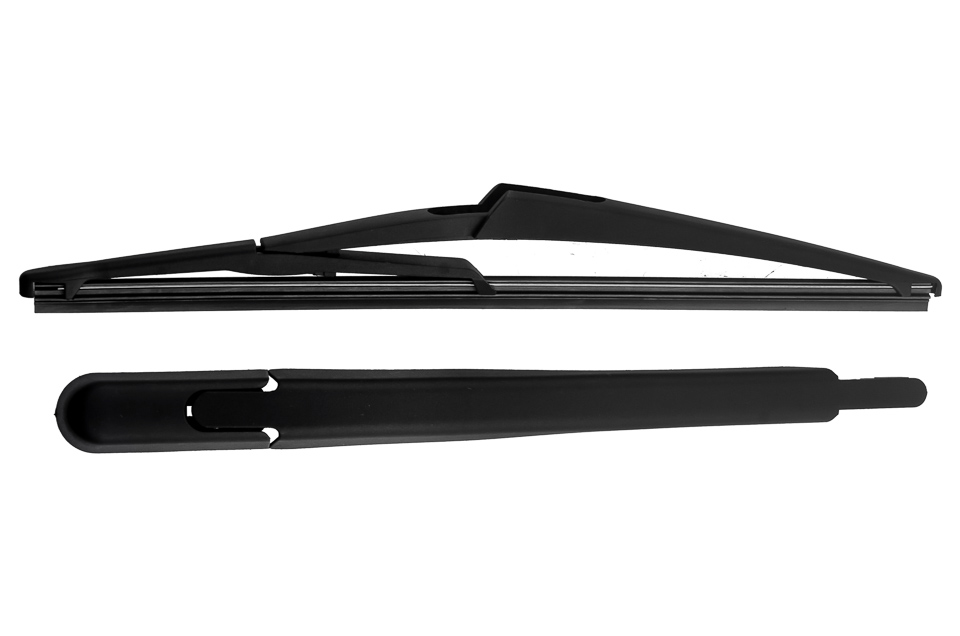 Nissan X-trial 2013+ Yαλοκαθαριστηρας Πισω Me Μπρατσο 30CM ORIG.287804CC0A - Thumbnail 3