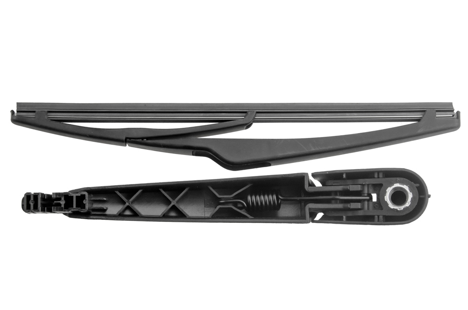 Peugeot 5008 Ii 2016+ Yαλοκαθαριστηρας Πισω Me Μπρατσο 24CM ORIG.16119237380/1619237280/6429 Gn - Thumbnail 4