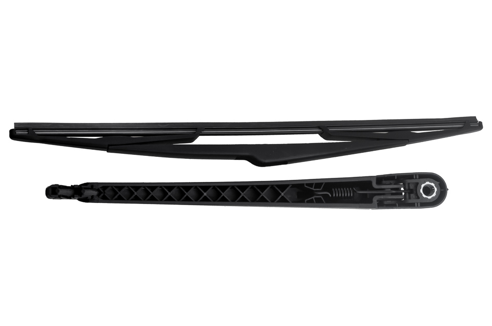 Peugeot 207 / Hatchback/ 2006+ Yαλοκαθαριστηρας Πισω Me Μπρατσο 40,5CM ORIG.6405AJ/6429AR - Thumbnail 4