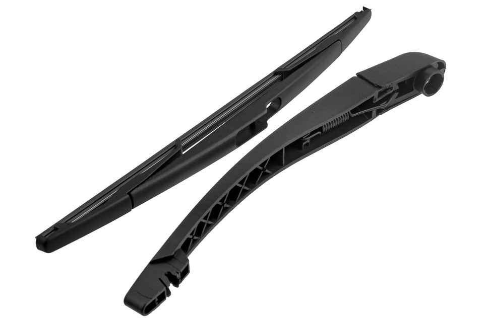 Peugeot 208 2012+ Yαλοκαθαριστηρας Πισω Me Μπρατσο 35CM ORIG.1608396380 - Thumbnail 2