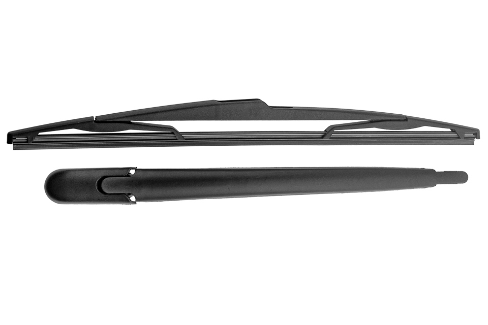 Peugeot 208 2012+ Yαλοκαθαριστηρας Πισω Me Μπρατσο 35CM ORIG.1608396380 - Thumbnail 3