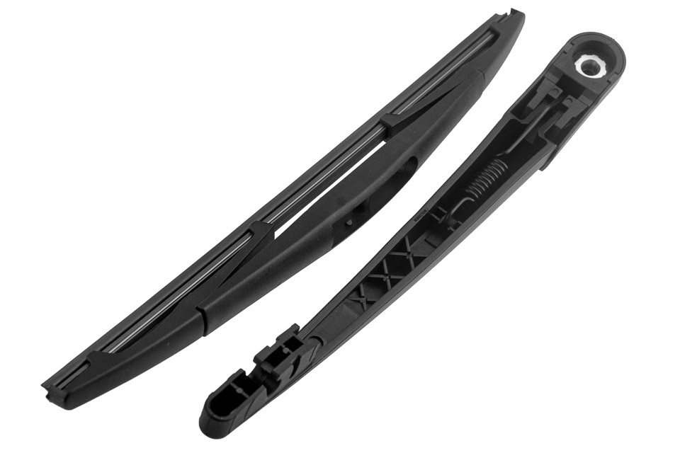 Peugeot 4007 2007+ Υαλοκαριστηρας Πισω Με Μπρατσο 30,0CM ORIG.1608698080/6429EG/6429EH - Thumbnail 2
