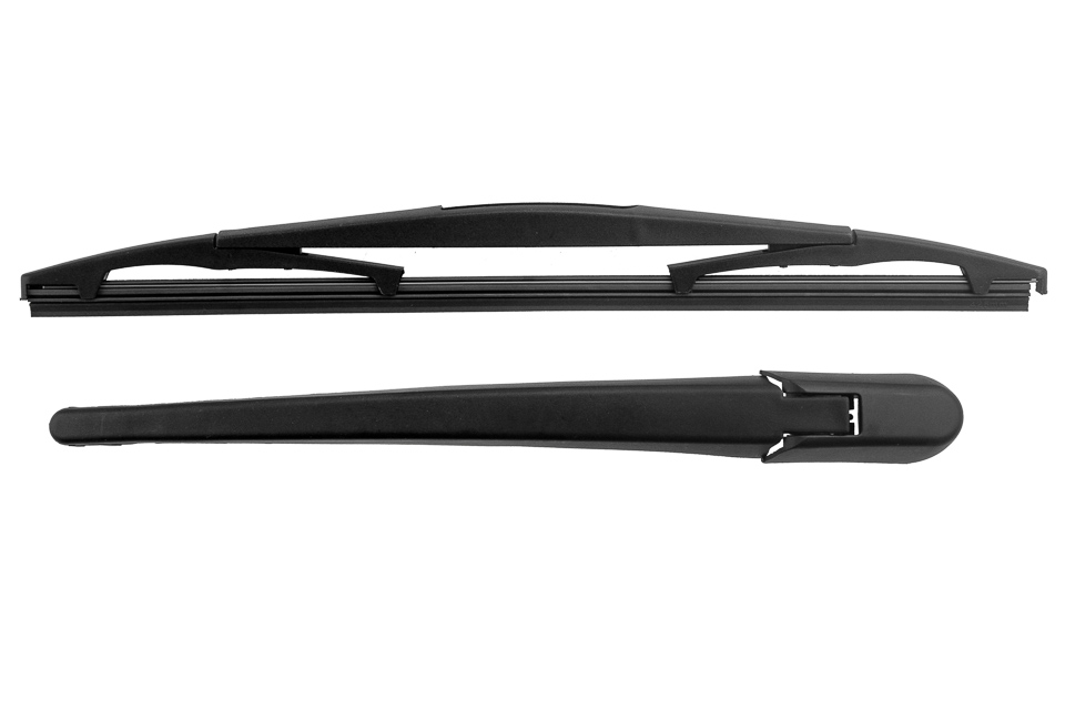 Peugeot 4007 2007+ Υαλοκαριστηρας Πισω Με Μπρατσο 30,0CM ORIG.1608698080/6429EG/6429EH - Thumbnail 3