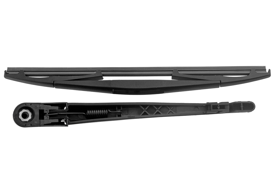 Peugeot 4007 2007+ Υαλοκαριστηρας Πισω Με Μπρατσο 30,0CM ORIG.1608698080/6429EG/6429EH - Thumbnail 4