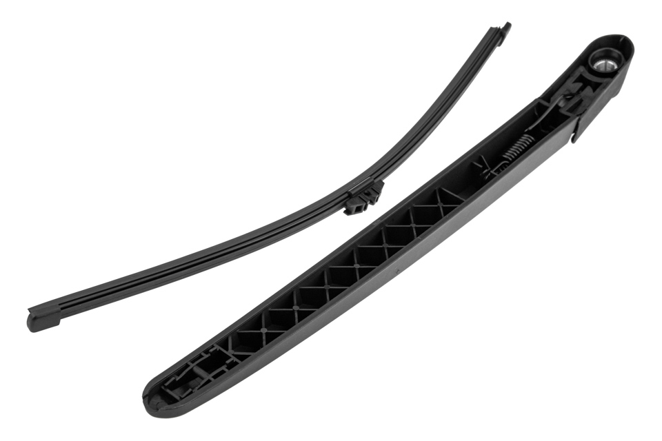 Opel Vectra C Hatchback 2002+ Υαλοκαριστηρας Πισω Με Μπρατσο 41,0 Cm ORIG.12 73 394/13143420 - Thumbnail 2