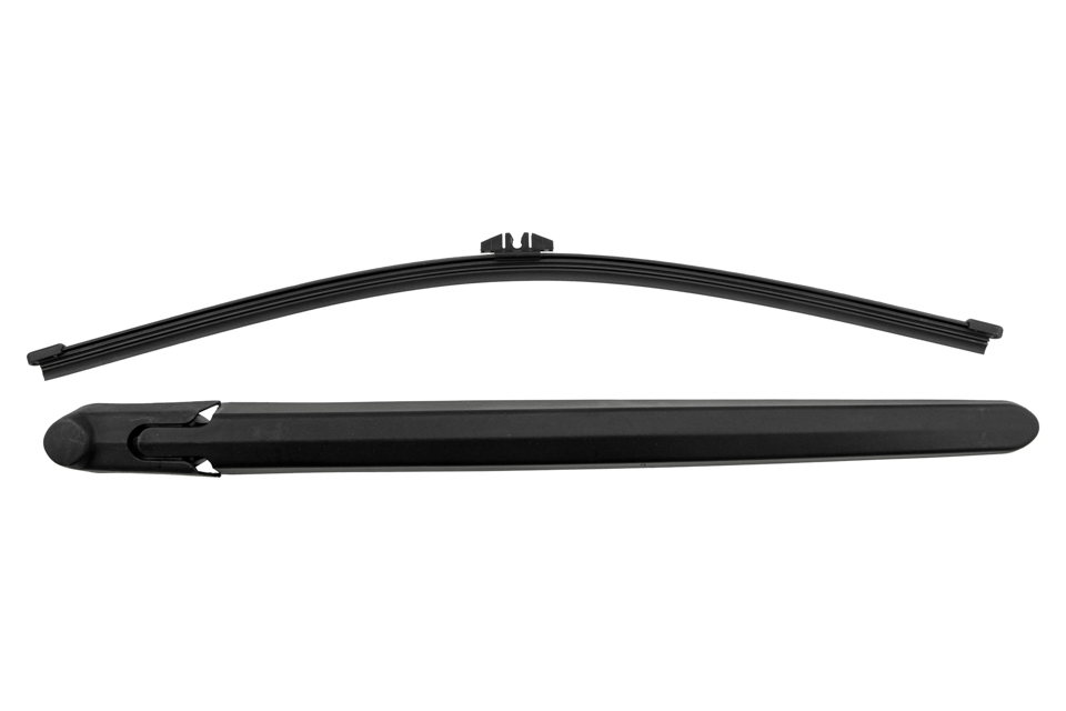 Opel Vectra C Hatchback 2002+ Υαλοκαριστηρας Πισω Με Μπρατσο 41,0 Cm ORIG.12 73 394/13143420 - Thumbnail 3