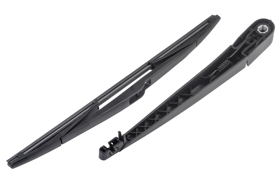 Opel Adam 2012+ Υαλοκαριστηρας Πισω Με Μπρατσο 35,0 Cm ORIG.12 73 120/12 73 124/13354359/13354361 - Thumbnail 2
