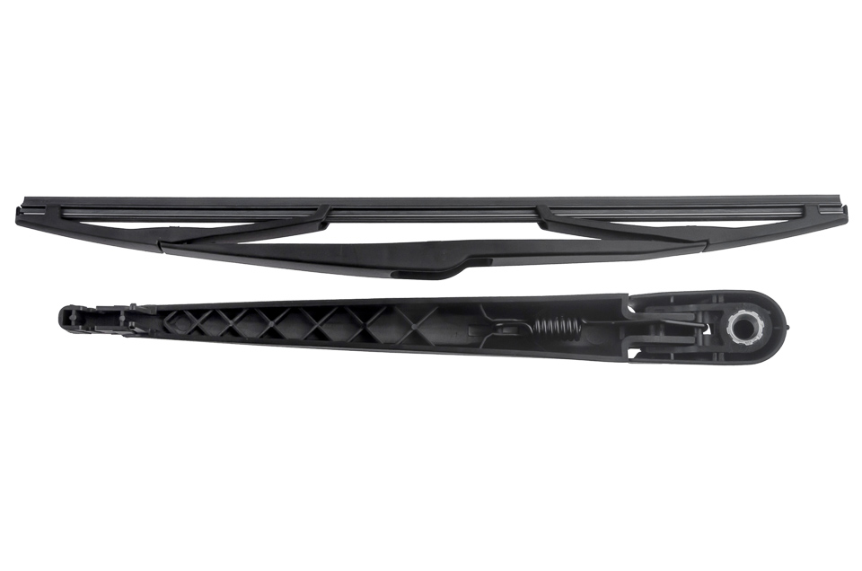 Opel Adam 2012+ Υαλοκαριστηρας Πισω Με Μπρατσο 35,0 Cm ORIG.12 73 120/12 73 124/13354359/13354361 - Thumbnail 4