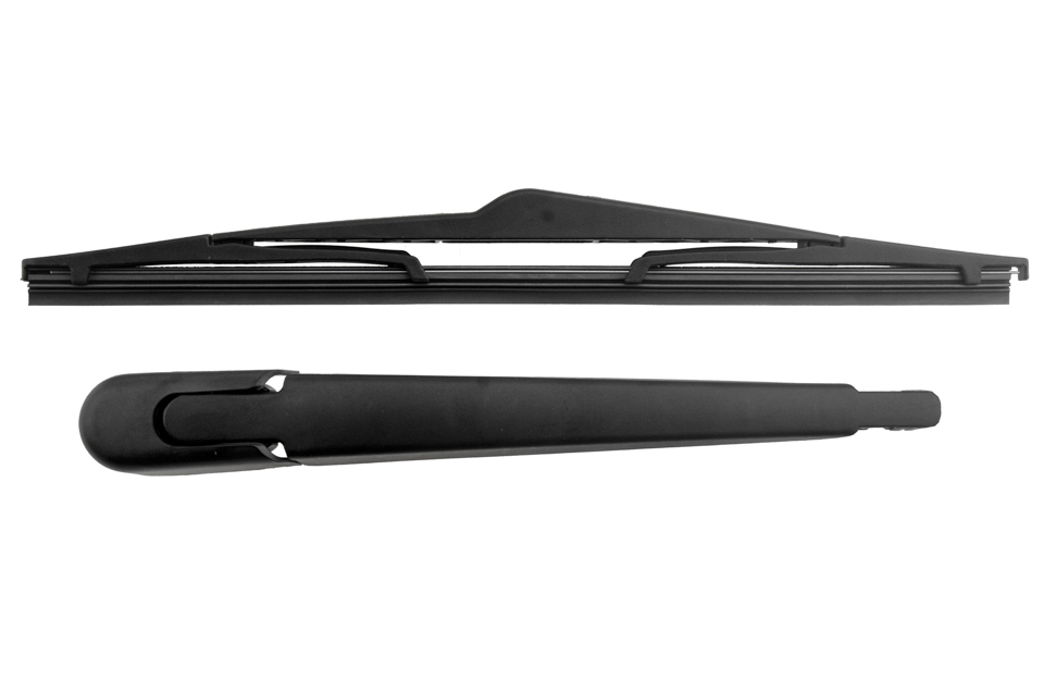 Peugeot 3008 Ii 2016+ Υαλοκαριστηρας Πισω Με Μπρατσο 28,5CM ORIG.6429EP - Thumbnail 3