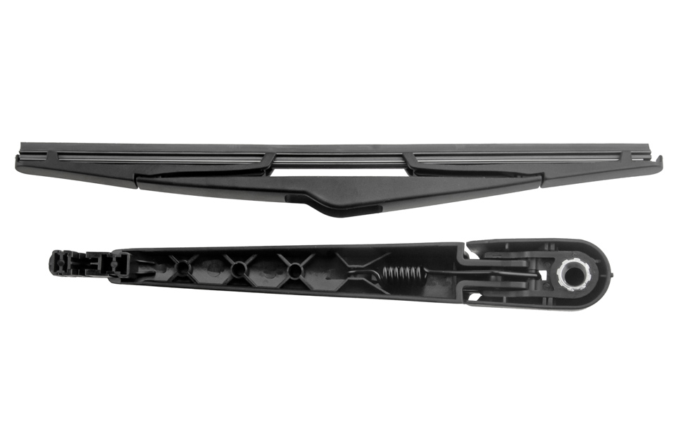 Peugeot 3008 Ii 2016+ Υαλοκαριστηρας Πισω Με Μπρατσο 28,5CM ORIG.6429EP - Thumbnail 4