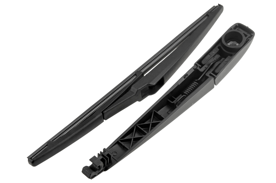 Peugeot 108 2014+ Υαλοκαριστηρας Πισω Με Μπρατσο 30,5CM ORIG.1612434880 - Thumbnail 2