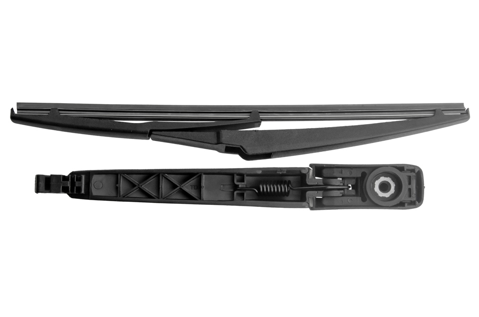 Peugeot 108 2014+ Υαλοκαριστηρας Πισω Με Μπρατσο 30,5CM ORIG.1612434880 - Thumbnail 4
