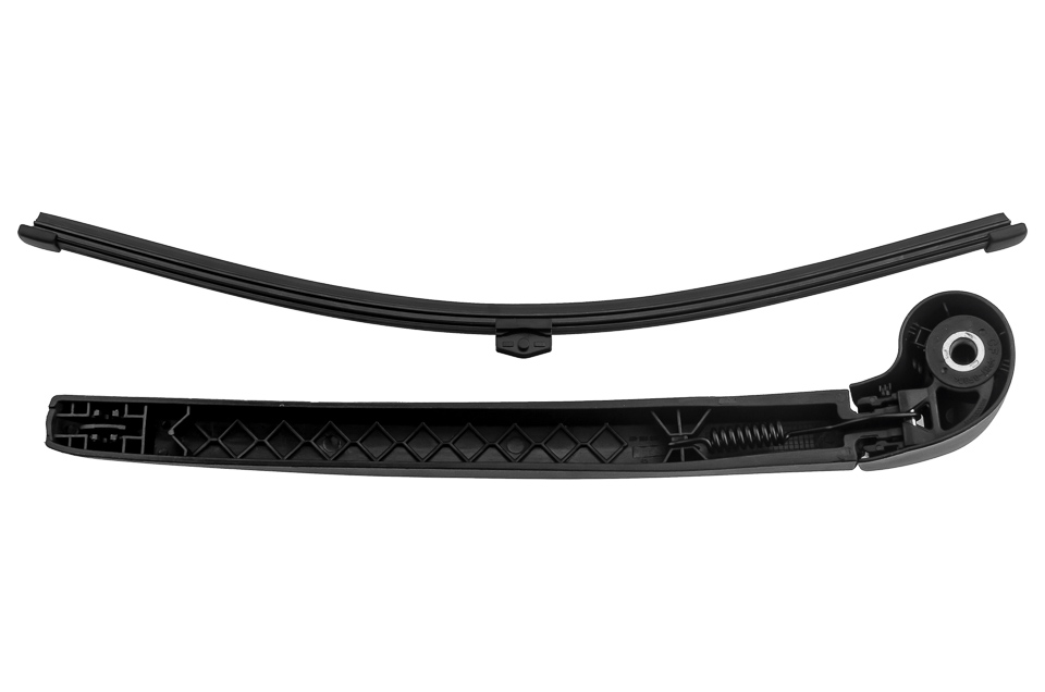 Porsche Cayenne 2010+  Υαλοκαριστηρας Πισω Με Μπρατσο 36CM ORIG.958 628 040 00/958 628 050 00 - Thumbnail 4