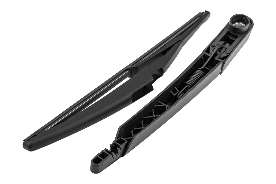 Renault Clio Iii Combi 2005+ Υαλοκαριστηρας Πισω Με Μπρατσο 29CM ORIG.287814887R - Thumbnail 2