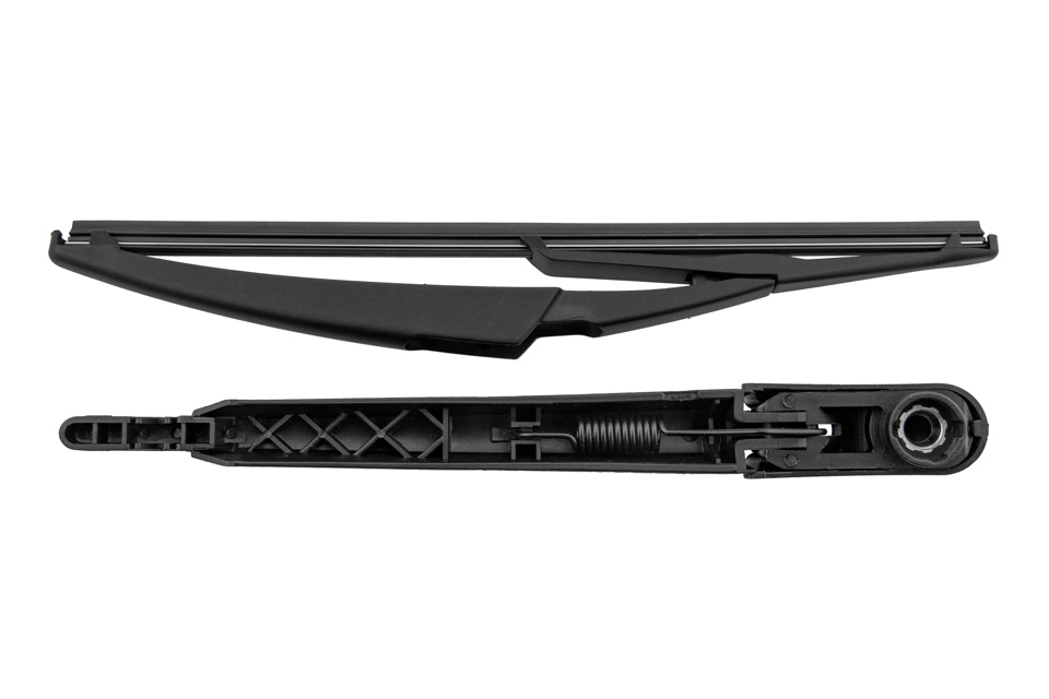 Renault Clio Iii Combi 2005+ Υαλοκαριστηρας Πισω Με Μπρατσο 29CM ORIG.287814887R - Thumbnail 4