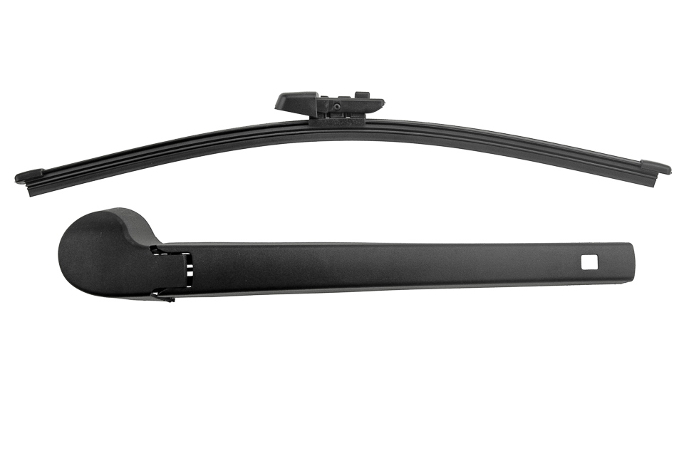 Seat Leon 2012+ Υαλοκαριστηρας Πισω Με Μπρατσο 33CM ORIG.5K6955707B - Thumbnail 3