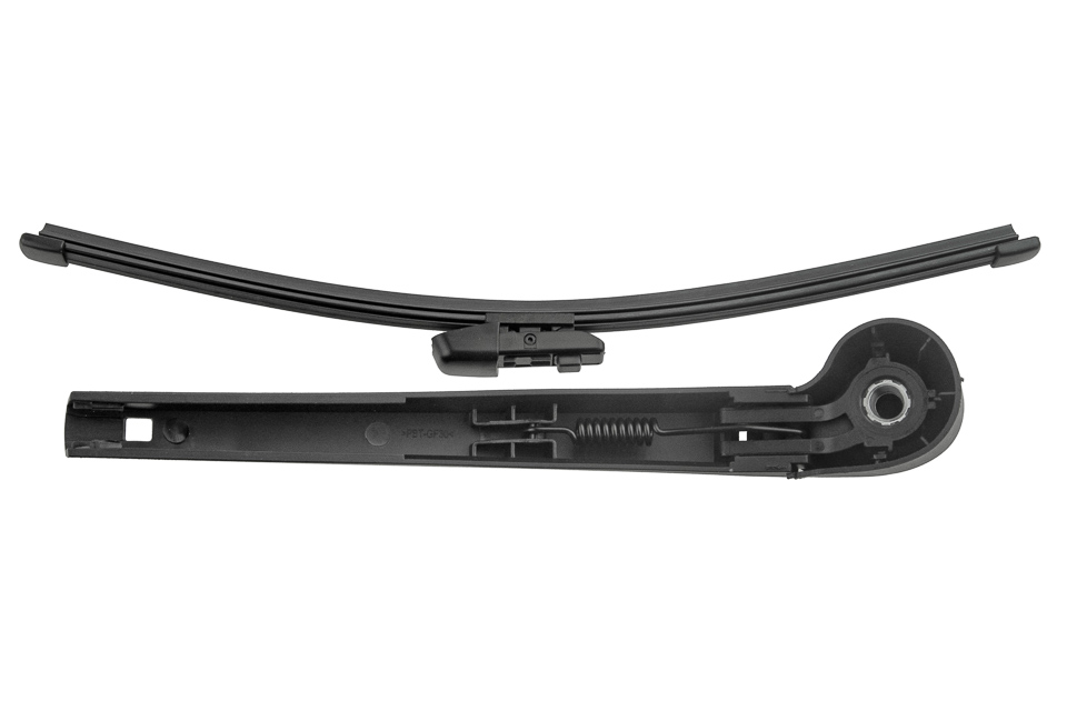 Seat Leon 2012+ Υαλοκαριστηρας Πισω Με Μπρατσο 33CM ORIG.5K6955707B - Thumbnail 4