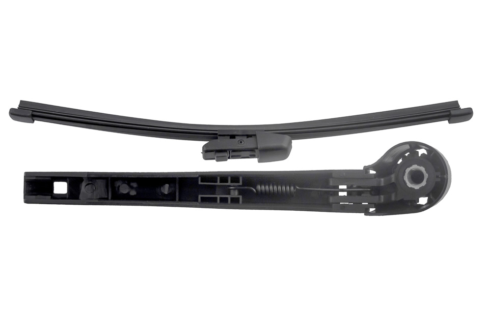 Skoda Yeti 2009+ Υαλοκαριστηρας Πισω Με Μπρατσο 28,5CM ORIG.1K8 955 435/5L6 955 425/5L6 955 707 - Thumbnail 4