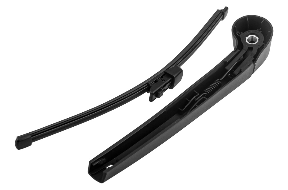 NTY - Υαλοκαθαριστήρας Πίσω Με Μπράτσο 32CM Για Skoda Karoq 2017+ / Kamiq (nw) 12/2019 > 02/2024 5πορτο / Suv / Kodiaq 2016 ORIG.5G9 955 707 - 1 Τεμ. (EWB-SK-009/AJ) - Thumbnail 2
