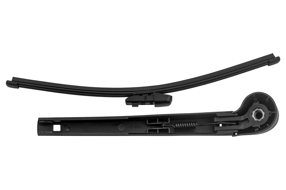 NTY - Υαλοκαθαριστήρας Πίσω Με Μπράτσο 32CM Για Skoda Karoq 2017+ / Kamiq (nw) 12/2019 > 02/2024 5πορτο / Suv / Kodiaq 2016 ORIG.5G9 955 707 - 1 Τεμ. (EWB-SK-009/AJ) - Thumbnail 4